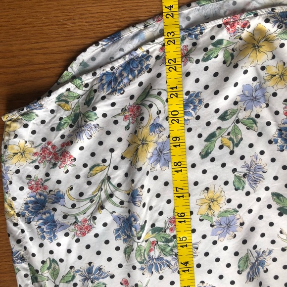 dRA Los Angeles Blouse - Picture 7 of 10